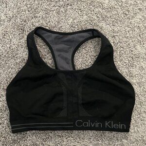 Calvin Klein Reversible Sports Bra